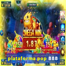 plataforma pop 888